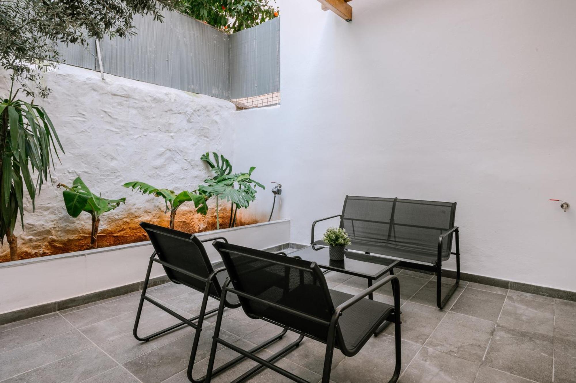 Place To Be Athens Apartment Exterior photo